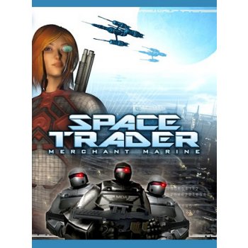 Space Trader: Merchant Marine