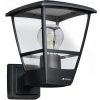 Steinel | Steinel 084752 - Vonkajšie nástenné svietidlo L10 1xE27/15W/230V IP44 | ST084752