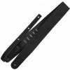 Richter Raw II Contour Waxy Suede Black