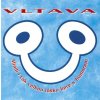 Vltava: Mládí I Tak Velkou Lásku Bere S Humorem - CD