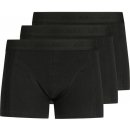 Jack & Jones pánske boxerky 12127816 čierne 3Pack