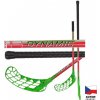 Florbalová hokejka SONA DYNAMIC 950 85753 - ČEPEĽ PRAVA 85753