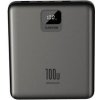 Canyon PB-2008 20000mAh CNE-CPB2008DG - notebook power bank 20000mAh
