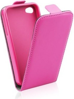 Púzdro Forcell Slim Flexi Samsung Galaxy A3 ružové