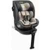 CARETERO Autosedačka FORTIS I-SIZE (40-150) sivá