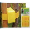 Ochrana GreenGarden TreeGUARD, 20x33,5 cm, na stromčeky