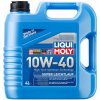 LIQUI MOLY Motorový olej Super Leichtlauf 10W-40, 9504, 4L