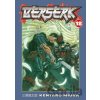 Dark Horse Berserk 18