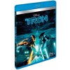 Magic Box Tron: Legacy D00387 Blu-Ray