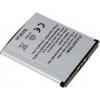 Powery Akumulátor Sony-Ericsson G705 860mAh Li-Ion 3,6V - neoriginálny
