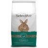 Supreme Science Selective Rabbit 3 kg + miska