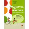 Gramatyka dla praktyka 1. Fleksja i słowotwórstwo. Funkcjonalne ćwiczenia gramatyczne z jęz. polskiego. Wydanie 3