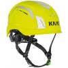 Pracovná prilba Kask Zenith X žiarivo žltá