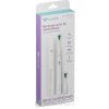 TrueLife SonicBrush Slim20 White sonická zubná kefka, biela 1x1 ks