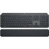 Klávesnica Logitech MX Keys Plus - UK (920-009414)
