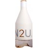 Calvin Klein IN2U Wo toaletná voda pánska 100 ml