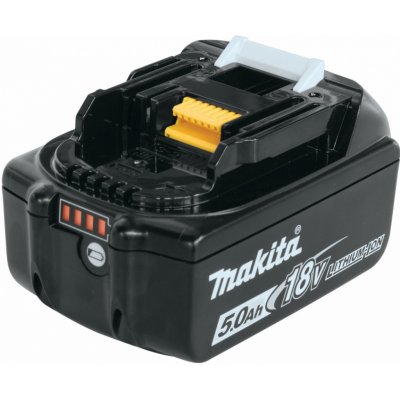 Makita BL1850B 18V 5Ah Li ion 632F15-1 od 64,52 € - Heureka.sk