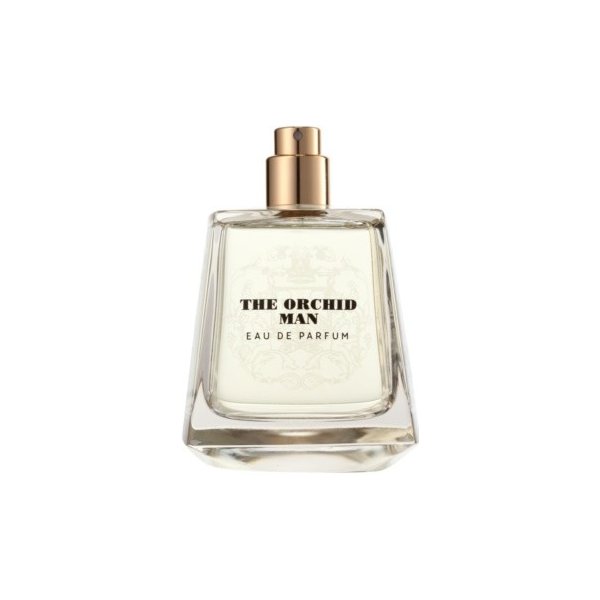 Frapin The Orchid Man Parfumovaná voda unisex 100 ml Tester od 83 € -  Heureka.sk