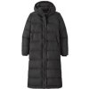 Patagonia Silent Down Long Black