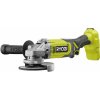 Ryobi ONE+ Aku uhlová brúska RAG18115-0, 18 V, 9000 ot./min., 5133005402