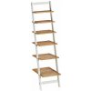 TEXTILOMANIE White Bamboo bambus biely
