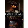 GreedFall (Gold Edition)