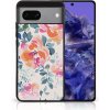 PROTEMIO 96457 MY ART Ochranný kryt pre Google Pixel 8a BLOSSOM (160)