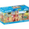 Playmobil 71475 Zimmerin na turné