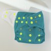 Vrchné PUL nohavičky SPRING I Ritkavsuchu.sk Zapínanie v páse: na patentky, Veľkosť PUL nohavičiek: S (3-10kg) Vrchná vrstva látkovej plienky / plavky