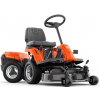 HUSQVARNA R 112iC