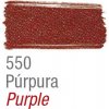 ACRILEX Farby na textil /matné 37ml Odtieň: 550 -Purple - Fialová