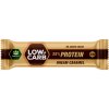 TOPNATUR Low Carb tyčinka proteínová dream caramel 40 g