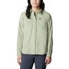 Columbia Silver Ridge 3 EUR Dámska Košeľa Farba: Safari, Veľkosť: M 2057661348