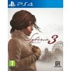 Hra na konzole Syberia 3 - PS4 (3760156480862)