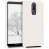 Púzdro kwmobile Huawei Mate 10 Lite bílé