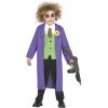 Guirca Detský kostým - Joker Veľkosť - deti: S: 101-109 cm