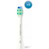 NoName Hlavice zubního kartáčku Sonicare I InterCare (6 GB) bílá