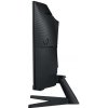 Samsung Odyssey G55C 32