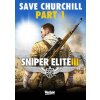 Sniper Elite 3 - Save Churchill Part 1: In Shadows (DLC)