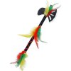 Indiánsky tomahawk