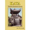 KATA – Trinásta komnata karate - Pivovarník Ján