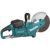 MAKITA DCE090ZX1 aku rozbrusovacia píla 230mm, 2*18V, rez 88mm, bez batérie