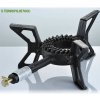 Foker 3P Ghisa FFD 9 kW s termopoistkou