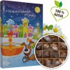 MAPES Adventný kalendár pre psy 280 g