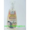 BC Bione Cosmetics Keratin s arganovým olejem vlasová regenerace 260 ml