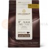 Horká čokoláda 70,5% Callets™ 2,5 kg balenie | CALLEBAUT, 70-30-38-E4-U71