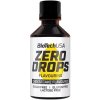BioTech zero drops 50 ml Citrónový cheesecake