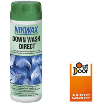 Nikwax Down Wash Direct 300 ml