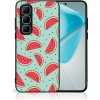 VSETKONAMOBIL 110543 MY ART Ochranný kryt pre Infinix Hot 50 5G WATERMELON (120)