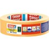 Tesa Precision Standard 4344 Maskovacia páska 50 m x 30 mm oranžová